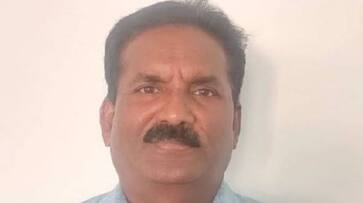 Lokayukta Police Arrested DDPI For Taken Bribe in Belagavi grg Lokayukta Police Arrested DDPI For Taken Bribe in Belagavi grg