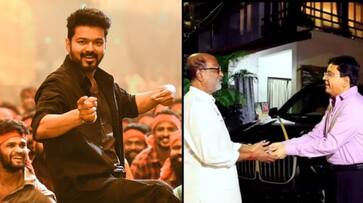leo movie producer lalit kumar talk about vijay's gift lokesh kanagaraj nrn leo movie producer lalit kumar talk about vijay's gift lokesh kanagaraj nrn