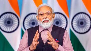 pm modi sets 6 months target for complete implementation of centre s welfare schemes ash pm modi sets 6 months target for complete implementation of centre s welfare schemes ash