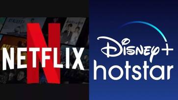 These Jio plans include a free Netflix and Hotstar subscription-rag These Jio plans include a free Netflix and Hotstar subscription-rag