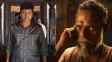 Shiva Rajkumar praises vinayakan for jailer movie nrn Shiva Rajkumar praises vinayakan for jailer movie nrn