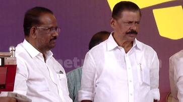 CPIM searches candidate for Ernakulam LC Prof KV Thomas not ready to fight kgn CPIM searches candidate for Ernakulam LC Prof KV Thomas not ready to fight kgn