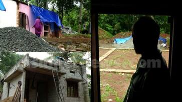 Kerala life mission project in financial crisis kgn Kerala life mission project in financial crisis kgn