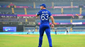 ODI World Cup 2023 updated Point table after South Africa beat England jje ODI World Cup 2023 updated Point table after South Africa beat England jje