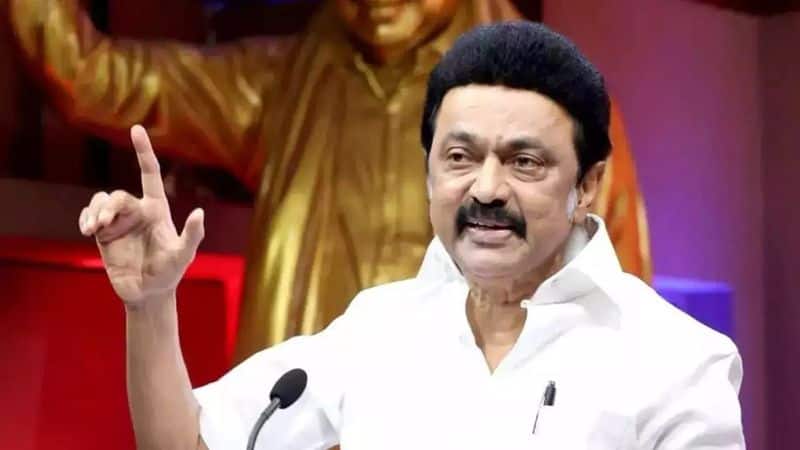 Modi did not like the very first line of the Constitution after becoming Prime Minister... MK Stalin Speech tvk
