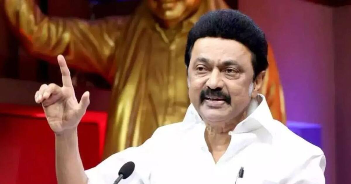 சென்னையில் மழை என்றதுமே வெள்ளம் வருமோ என்று பதறும் காலம் மாறிப்போச்சு.. முதல்வர் ஸ்டாலின் பெருமிதம்.!