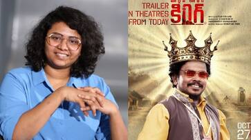 martin luther king director shocking comments on tollywood producers arj martin luther king director shocking comments on tollywood producers arj