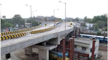 kerala model guruvayur over bridge inauguration on November 14 Steel concrete composite structure model btb kerala model guruvayur over bridge inauguration on November 14 Steel concrete composite structure model btb