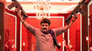 Bagavanth Kesari box office collection report out Nandamuri Balakrishna starrer earns 71 2 crore hrk Bagavanth Kesari box office collection report out Nandamuri Balakrishna starrer earns 71 2 crore hrk
