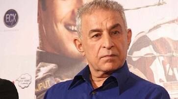 Dalip Tahil gets two month jail sentence on drunk driving case apn Dalip Tahil gets two month jail sentence on drunk driving case apn