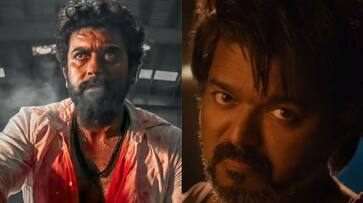 Producer Lalith Kumar reveals about Vijays Leo and Suriyas Rolex hrk Producer Lalith Kumar reveals about Vijays Leo and Suriyas Rolex hrk