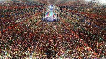 Gujarat Hospitals on alert after 10 die of heart attack at Garba events youngest was 17 gcw Gujarat Hospitals on alert after 10 die of heart attack at Garba events youngest was 17 gcw