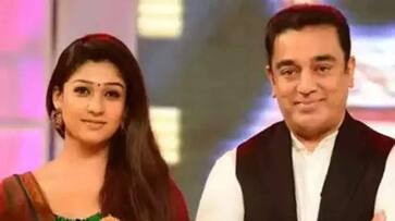 Kamal Haasan Nayanthara Combination Movie Director Mani Ratnam JMS Kamal Haasan Nayanthara Combination Movie Director Mani Ratnam JMS
