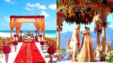 Oman emerging as new choice for Indian destination weddings APK Oman emerging as new choice for Indian destination weddings APK