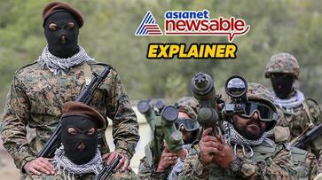 Explained Why US is wary of Israel going to war with Hezbollah Explained Why US is wary of Israel going to war with Hezbollah