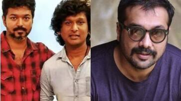 Anurag Kashyap wish fullfilled die in a Lokesh Kanagaraj film Leo Vijay vvk Anurag Kashyap wish fullfilled die in a Lokesh Kanagaraj film Leo Vijay vvk