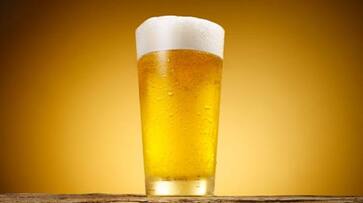 Tsingtao Brewery Co worker urinating in beer video went viral rlp Tsingtao Brewery Co worker urinating in beer video went viral rlp