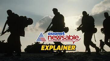 Explained What is two-state solution to end Israel-Palestine war? AJR Explained What is two-state solution to end Israel-Palestine war? AJR