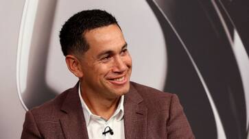 cricket Ross Taylor anticipates nervous India in high-stakes semifinal encounter against New Zealand osf cricket Ross Taylor anticipates nervous India in high-stakes semifinal encounter against New Zealand osf