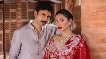 Mahira Khan, Fawad Khan can now work on Indian projects as Bombay High Court lifts ban RKK Mahira Khan, Fawad Khan can now work on Indian projects as Bombay High Court lifts ban RKK