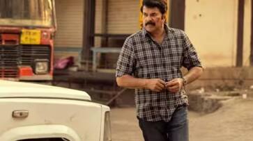Kannur Squad box office collection report out Mammootty starrer film nears to 80 crore hrk Kannur Squad box office collection report out Mammootty starrer film nears to 80 crore hrk