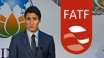 India mulls FATF action over Canada's inaction on terror funding amid diplomatic tensions: Report snt India mulls FATF action over Canada's inaction on terror funding amid diplomatic tensions: Report snt