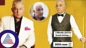 Dalip Tahil gets 2 months jail for drunk driving suc Dalip Tahil gets 2 months jail for drunk driving suc