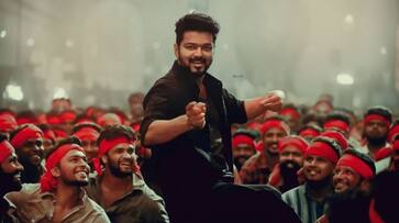 Vijays Leo box office collection report out high chance to cross 100 crore in Tamil Nadu today hrk Vijays Leo box office collection report out high chance to cross 100 crore in Tamil Nadu today hrk