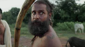 Chiyaan Vikram starrer new film Thangalaan update out hrk Chiyaan Vikram starrer new film Thangalaan update out hrk