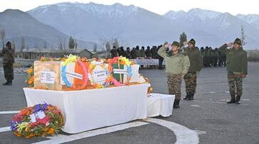 Agniveer Dies In Siachen on duty smp Agniveer Dies In Siachen on duty smp