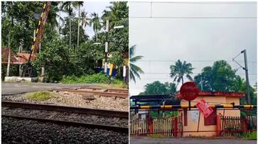 Approval for design of Kallumthazham railway flyover btb Approval for design of Kallumthazham railway flyover btb
