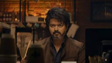 Leo Kerala box office collection report out Vijay starrer earns 24 85 crore hrk Leo Kerala box office collection report out Vijay starrer earns 24 85 crore hrk