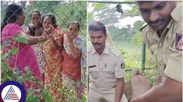 Bengaluru father self death because his daughter fell in love and ran away sat Bengaluru father self death because his daughter fell in love and ran away sat