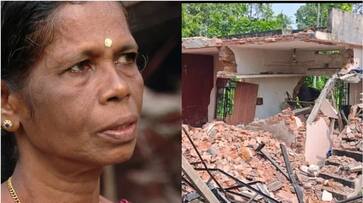 relief for leela who house is destructed by brother s son in paravur nbu relief for leela who house is destructed by brother s son in paravur nbu