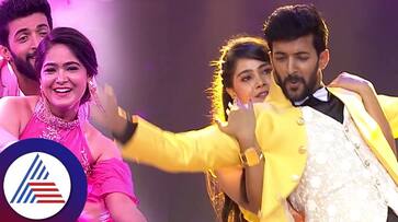 Paru serial Mokshita Pai celebrating birthday today heart touching video suc Paru serial Mokshita Pai celebrating birthday today heart touching video suc