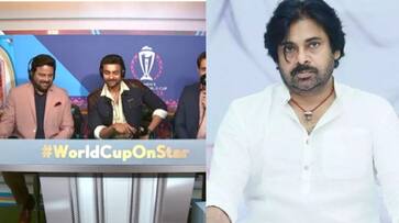Varun Tej commentary to India vs New zealand world cup match dtr Varun Tej commentary to India vs New zealand world cup match dtr