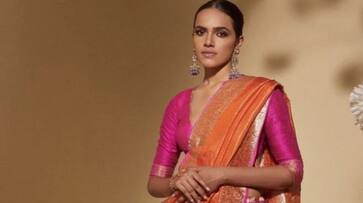 No Bindi No Business Famous Textile Brand Nalli Faced a serious and rectified later ans No Bindi No Business Famous Textile Brand Nalli Faced a serious and rectified later ans