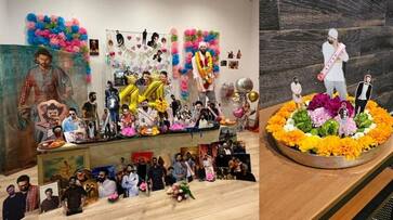 Prabhas Birthday Grand Celebration in japan JMS Prabhas Birthday Grand Celebration in japan JMS