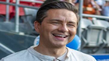 Justin Trudeau a laughing stock in India says Conservative Party of Canada Leader Pierre Poilievre ksm Justin Trudeau a laughing stock in India says Conservative Party of Canada Leader Pierre Poilievre ksm