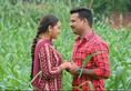 ratnakar kumar and ritesh pandey bhojpuri film asra trailor out zkamn