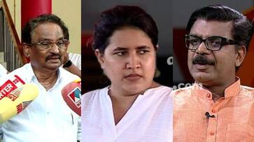 Mathew Kuzhal Nadan s reply to CPM and leaders in Veena Vijayan monthly quota controversy may be today ppp Mathew Kuzhal Nadan s reply to CPM and leaders in Veena Vijayan monthly quota controversy may be today ppp