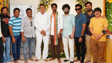 Comedian Dhanraj directional movie stars today dtr Comedian Dhanraj directional movie stars today dtr