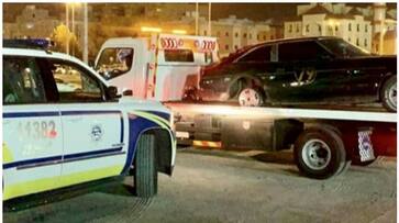 gulf news 23000 traffic violations found in kuwait rvn gulf news 23000 traffic violations found in kuwait rvn