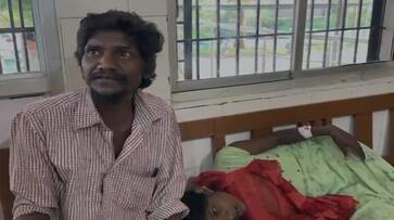 Sringeri Hospital Doctors Forgotten Humanity in Chikkamagaluru grg Sringeri Hospital Doctors Forgotten Humanity in Chikkamagaluru grg