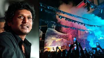 lokesh kanagaraj to visit kerala theatres on sunday will take part in leo movie success celebrations thalapathy vijay nsn lokesh kanagaraj to visit kerala theatres on sunday will take part in leo movie success celebrations thalapathy vijay nsn