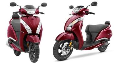 Launch price for the TVS Jupiter 125 with SmartXonnect is Rs 96,855-rag Launch price for the TVS Jupiter 125 with SmartXonnect is Rs 96,855-rag