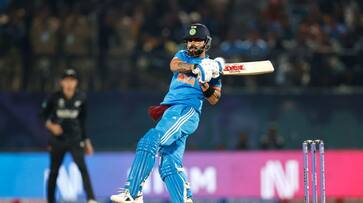 India vs New Zealand Live Updates India beat New Zealand tops the table gkc India vs New Zealand Live Updates India beat New Zealand tops the table gkc