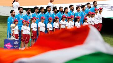 India Probable Playing XI vs England in World Cup Cricket gkc India Probable Playing XI vs England in World Cup Cricket gkc
