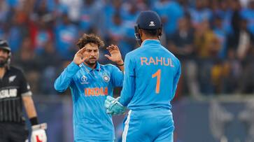 Will India avenge 2019 World Cup semi-final defeat? rsk Will India avenge 2019 World Cup semi-final defeat? rsk