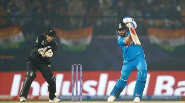 INDIA VS NEW ZEALAND :Andhra Cricket Association Plans to arrange a Big Screen in three Cities AKP INDIA VS NEW ZEALAND :Andhra Cricket Association Plans to arrange a Big Screen in three Cities AKP